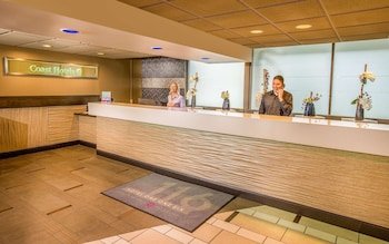 Hotel 116, a Coast Hotels Bellevue
