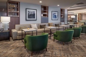Hilton St. Louis Airport