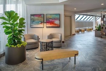 Hilton St. Louis Airport