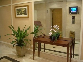 Ladoll Service Apartments