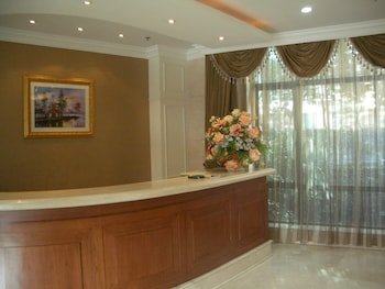 Ladoll Service Apartments