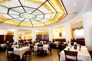Hotel Ristorante Pizzeria Giada