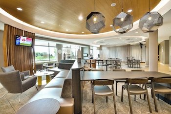 SpringHill Suites Grand Forks