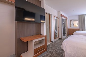 SpringHill Suites Grand Forks