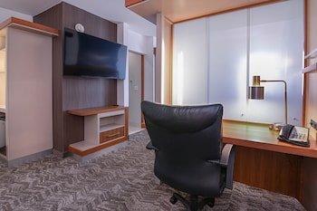 SpringHill Suites Grand Forks