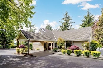 Residence Inn Seattle Bellevue