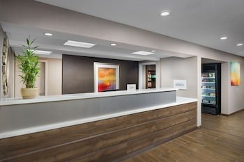 Residence Inn Seattle Bellevue