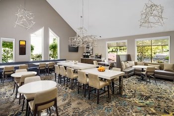 Residence Inn Seattle Bellevue