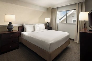 Residence Inn Seattle Bellevue
