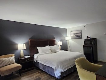 Travelodge by Wyndham Kapuskasing