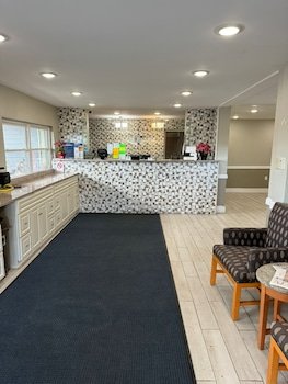 Rodeway Inn Moosic - Scranton