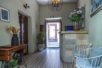 Casa Aliz