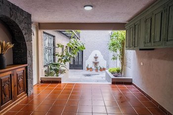 Casa Aliz