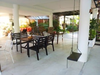 Villa Panalai