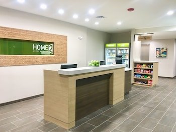 Home2 Suites By Hilton Lake Charles