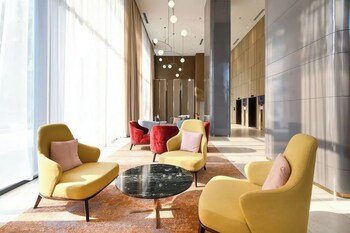 The Antonia Apartments - Korea Town D7