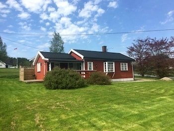 Breidablikk Cabin Skjeberg