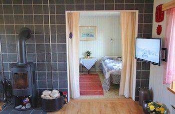 Breidablikk Cabin Skjeberg