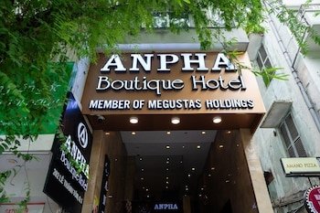 Anpha Boutique Hotel