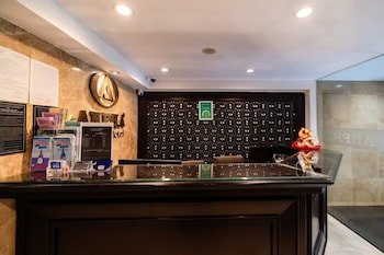 Anpha Boutique Hotel