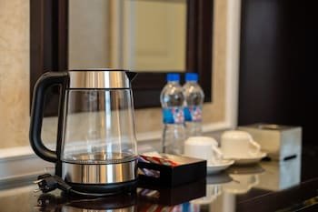 Anpha Boutique Hotel
