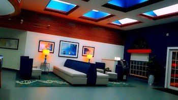 Best Western West Greenwich Inn