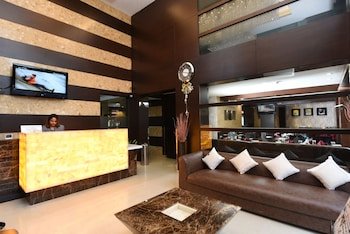 The Corporate Hotel