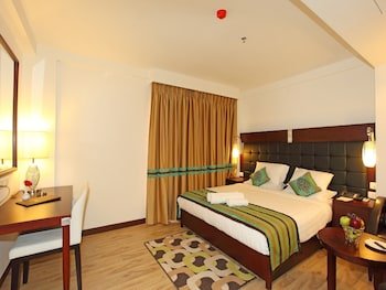The Corporate Hotel