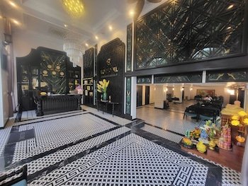 Yo Hotel