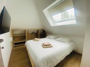 L'Echo Des 2 Baies