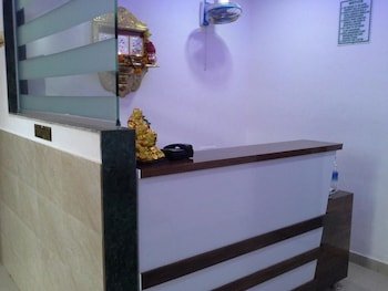 Hotel Galaxy's Vaibhav