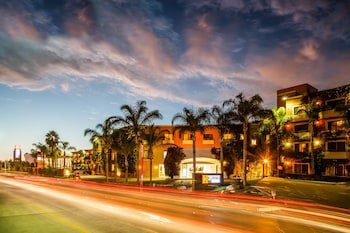 Hotel Gamma Tijuana