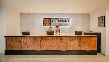 Hotel Gamma Tijuana