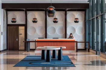 Hilton Buena Park Anaheim