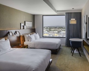 Hilton Buena Park Anaheim