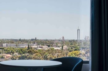 Hilton Buena Park Anaheim