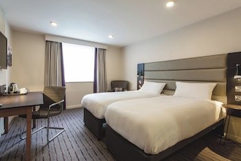 Premier Inn Aberdeen City Centre