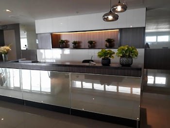 Trees Residences Tower 6