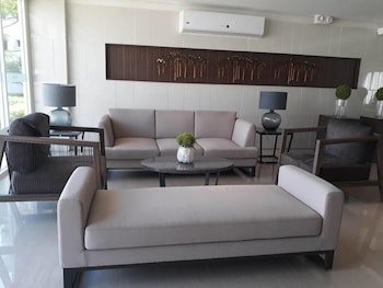 Trees Residences Tower 6