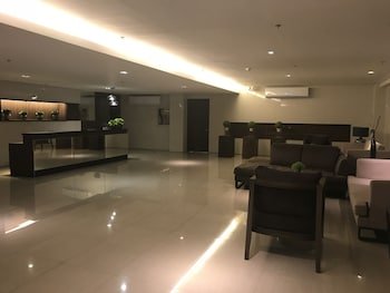 Trees Residences Tower 6