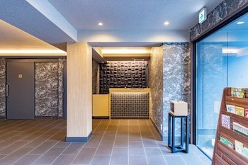 Rinn Kyoto Station West
