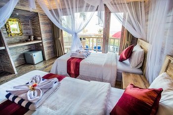 The Puncak Sunset Ceningan Villas