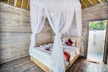 The Puncak Sunset Ceningan Villas