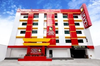 Sogo Malate