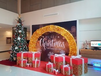 Sogo Malate