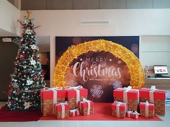 Sogo Malate