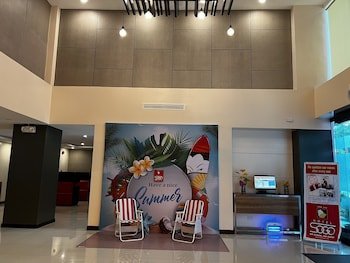 Sogo Malate