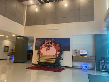Sogo Malate