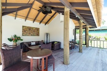 Serenity Villas Rarotonga