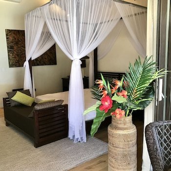 Serenity Villas Rarotonga